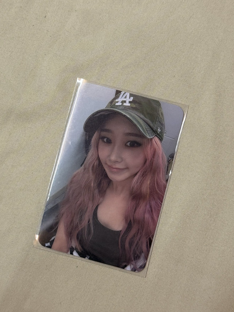 Whiplash sw 特典卡 預售吉