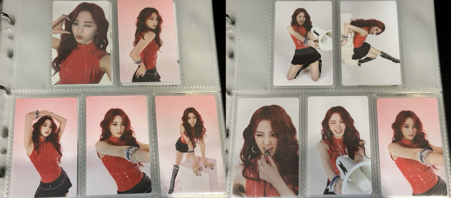 24‘fm 隨機卡 允真（10張）