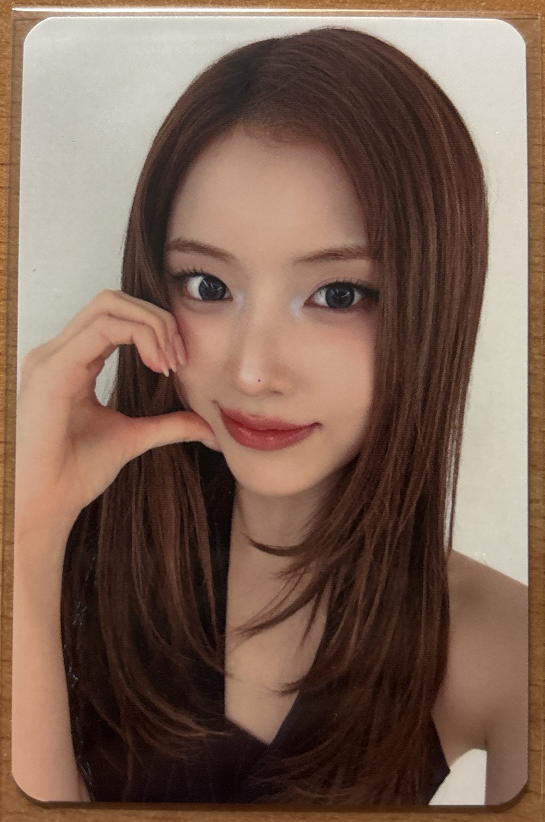 NMIXX ms捏臉愛心友（不當綁）