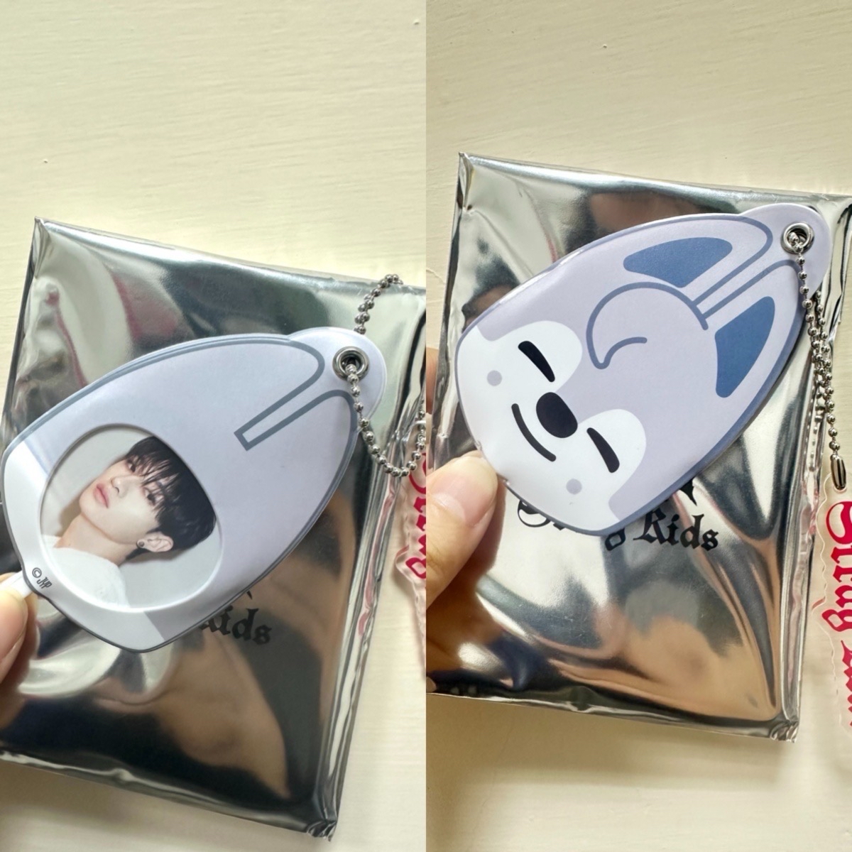 3rd 世巡 鑰匙圈吊飾 日本場周 燦狼 燦