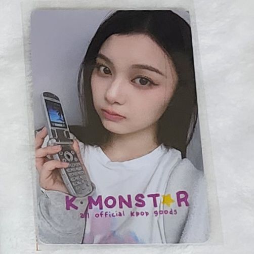 KM簽售1.0-電話小卡