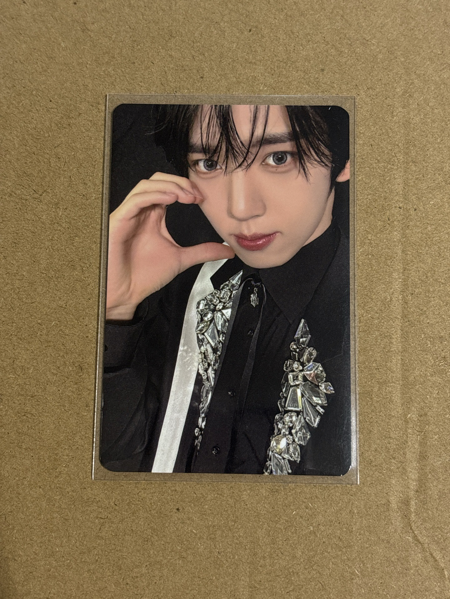 ❤️一巡自拍（多帶💙*2）