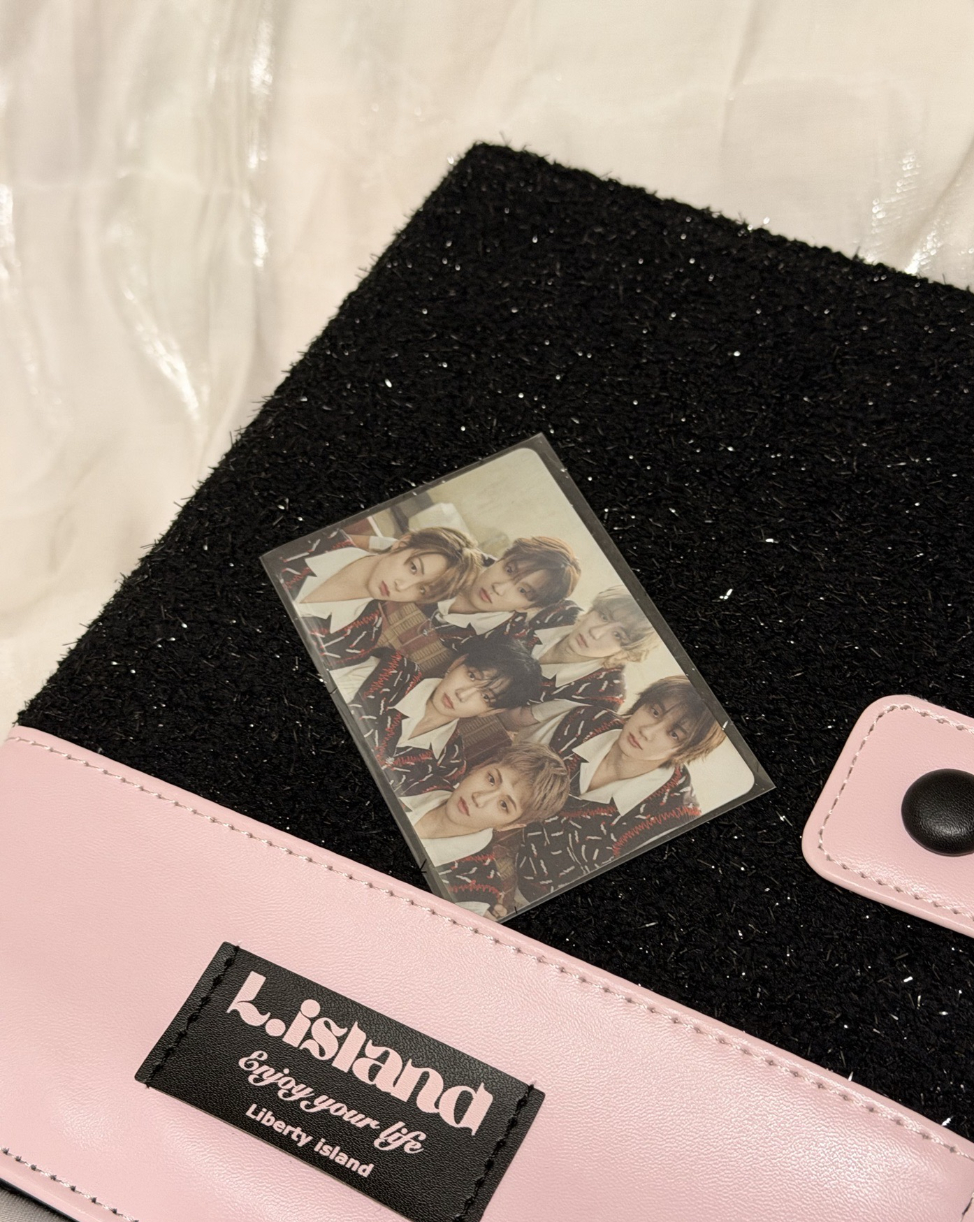 🌟環球單封團卡