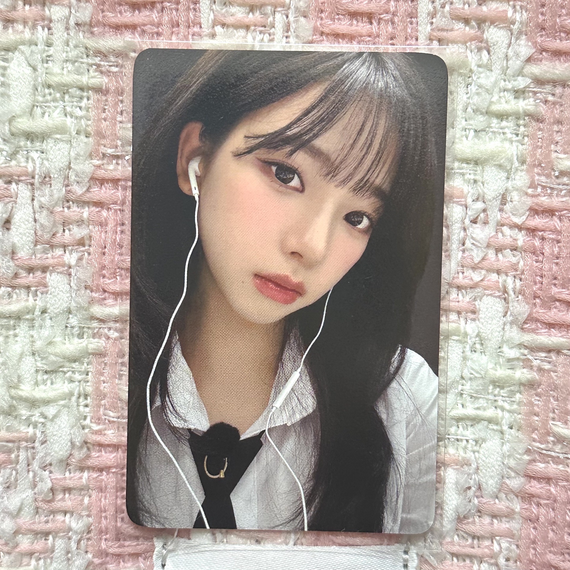 Rich Man el 幸運卡 柚