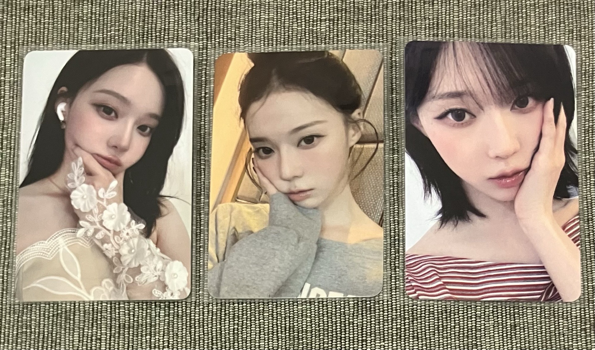 冬 Rich man｜Dirty work