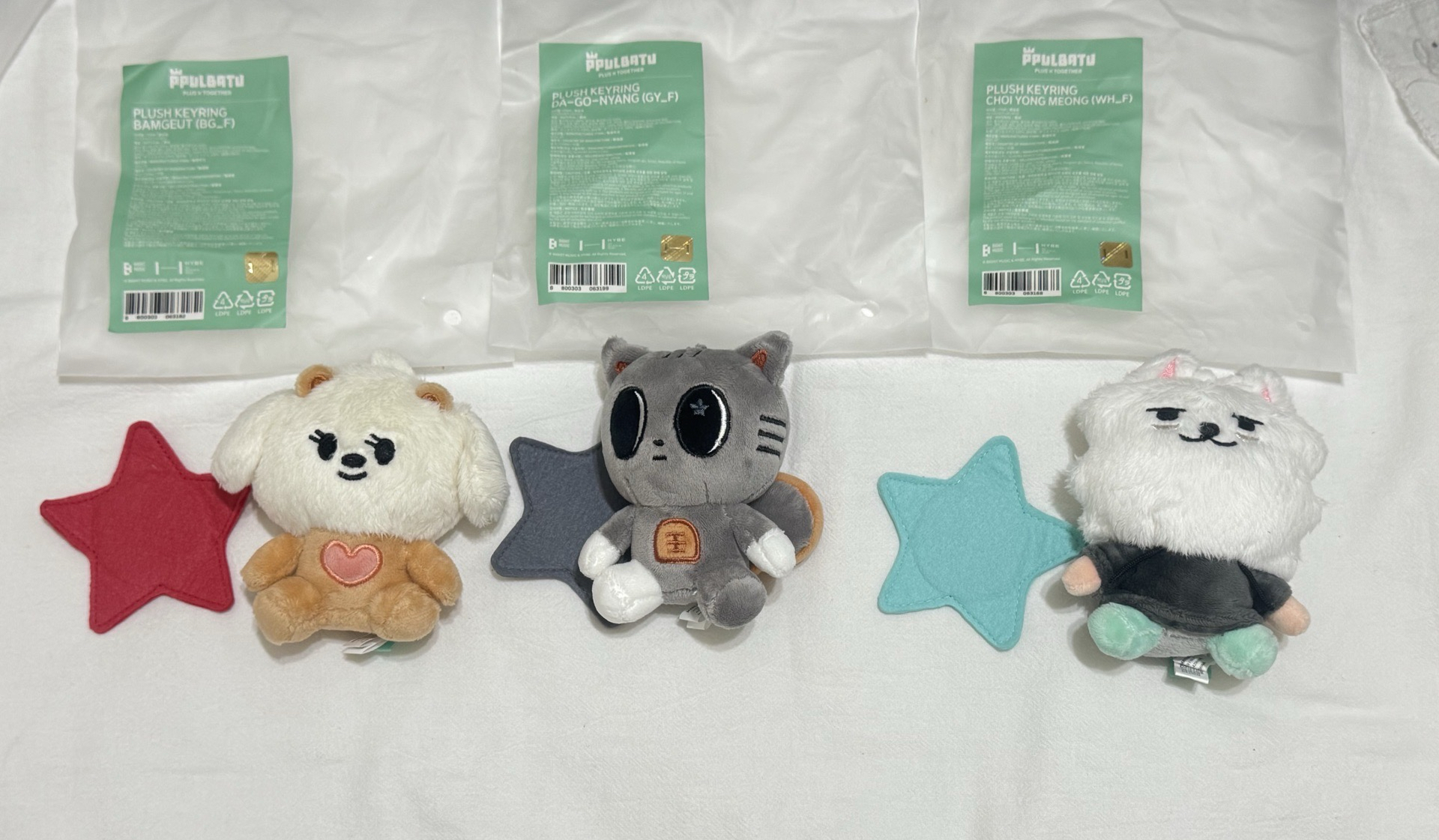 TXT ppulbatu 角巴兔坐娃 