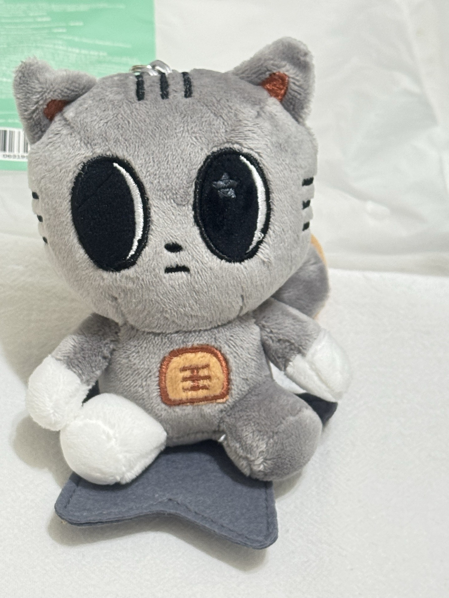 TXT ppulbatu 角巴兔坐娃 