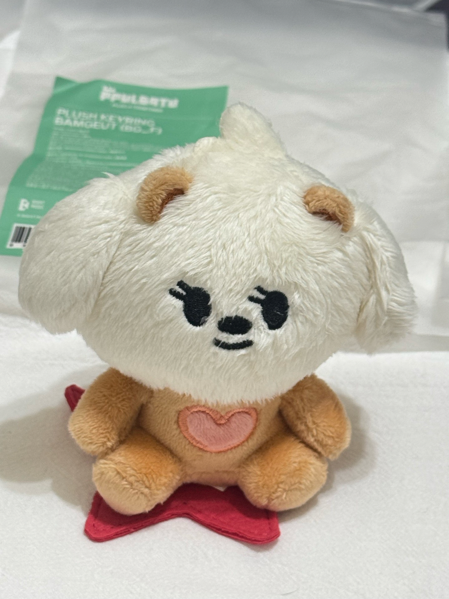 TXT ppulbatu 角巴兔坐娃 