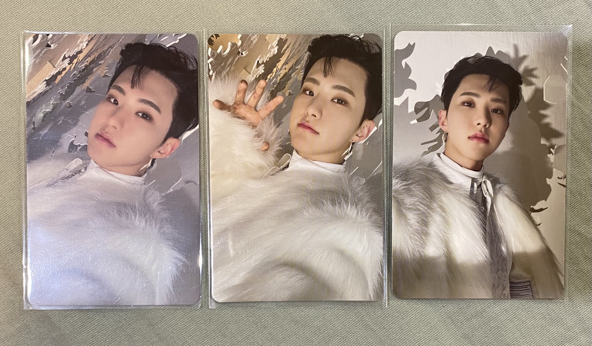 順榮 pol專輯🖤