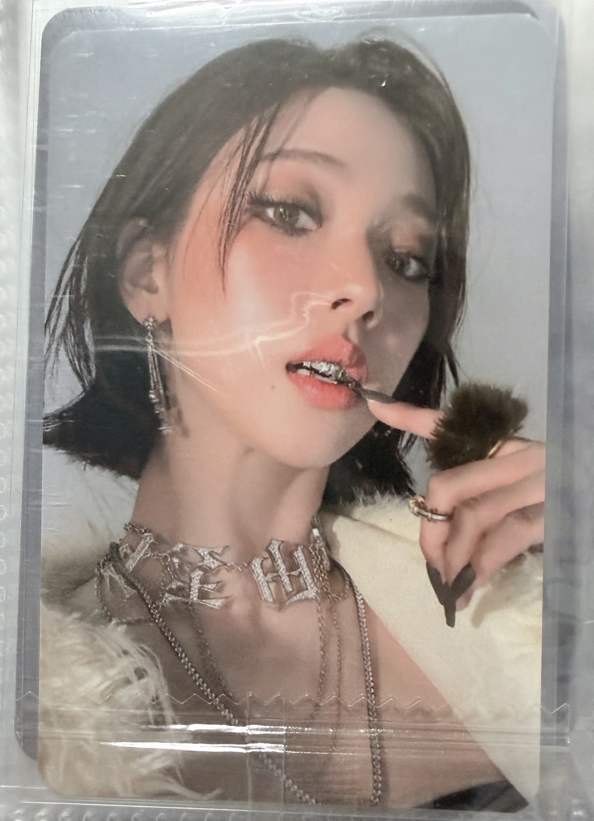 dirty work sw 特典