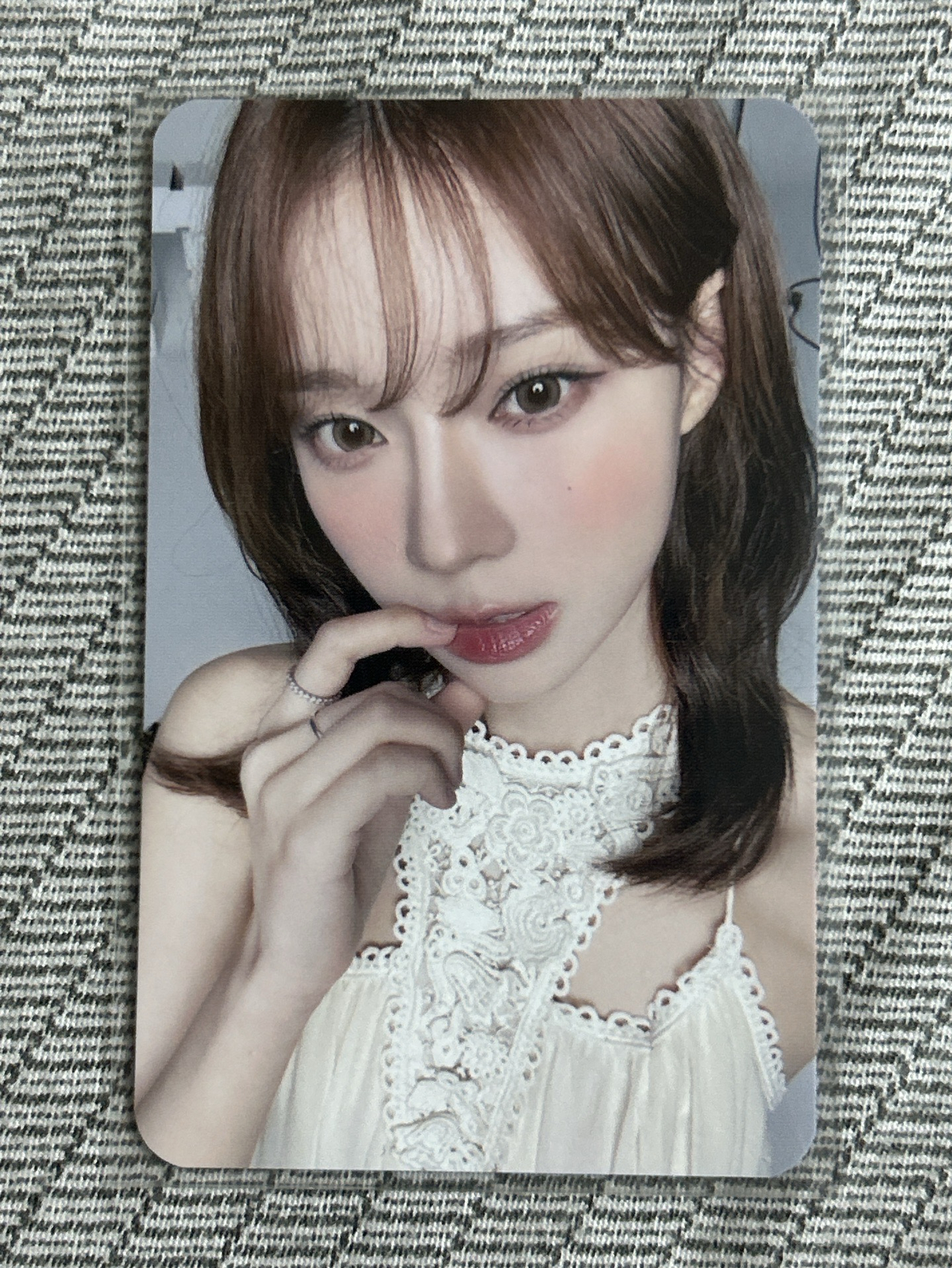 #potd展會 隨機卡 #potd日本/泰國展會 冬（冷色調）