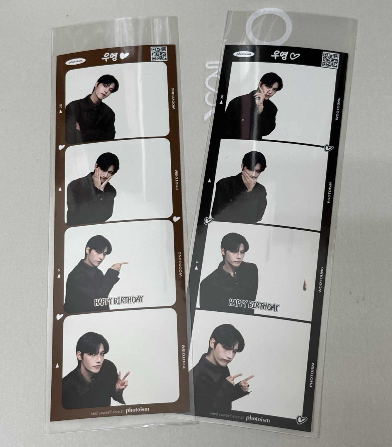 友榮 人生四格2025生日 空白