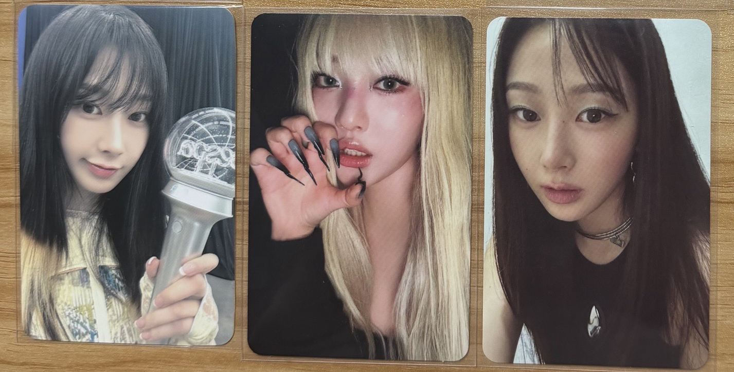 吉手燈卡/吉寧專卡