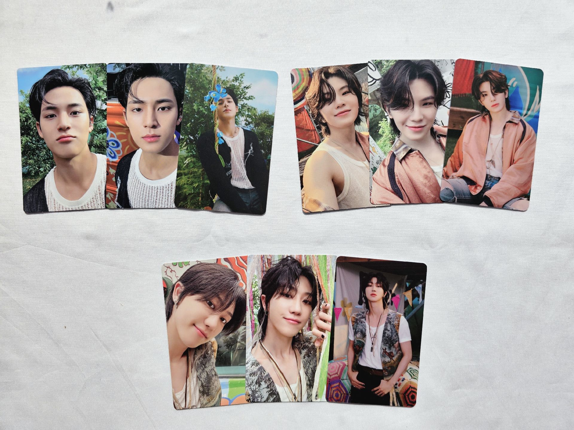 迷11 電子專 奎 勳 八