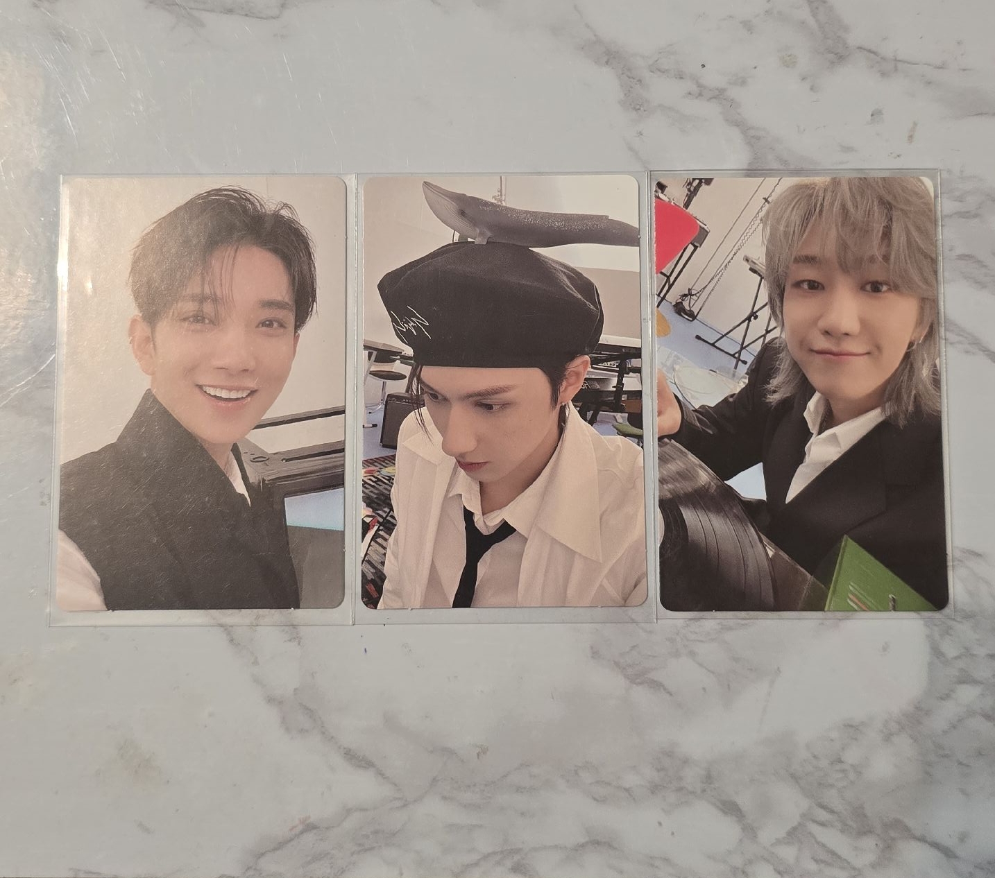 🩵精選專-專卡-秀俊八