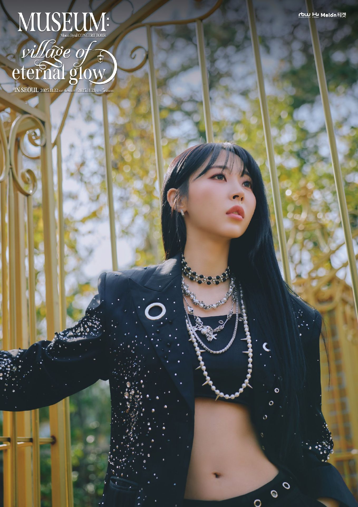 MUSEUM: village of eternal 