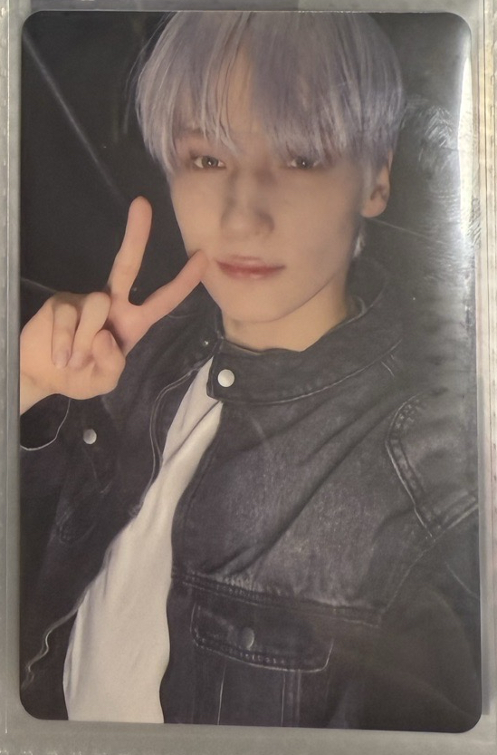 starkissed日咖2.0幸運卡（休寧凱）