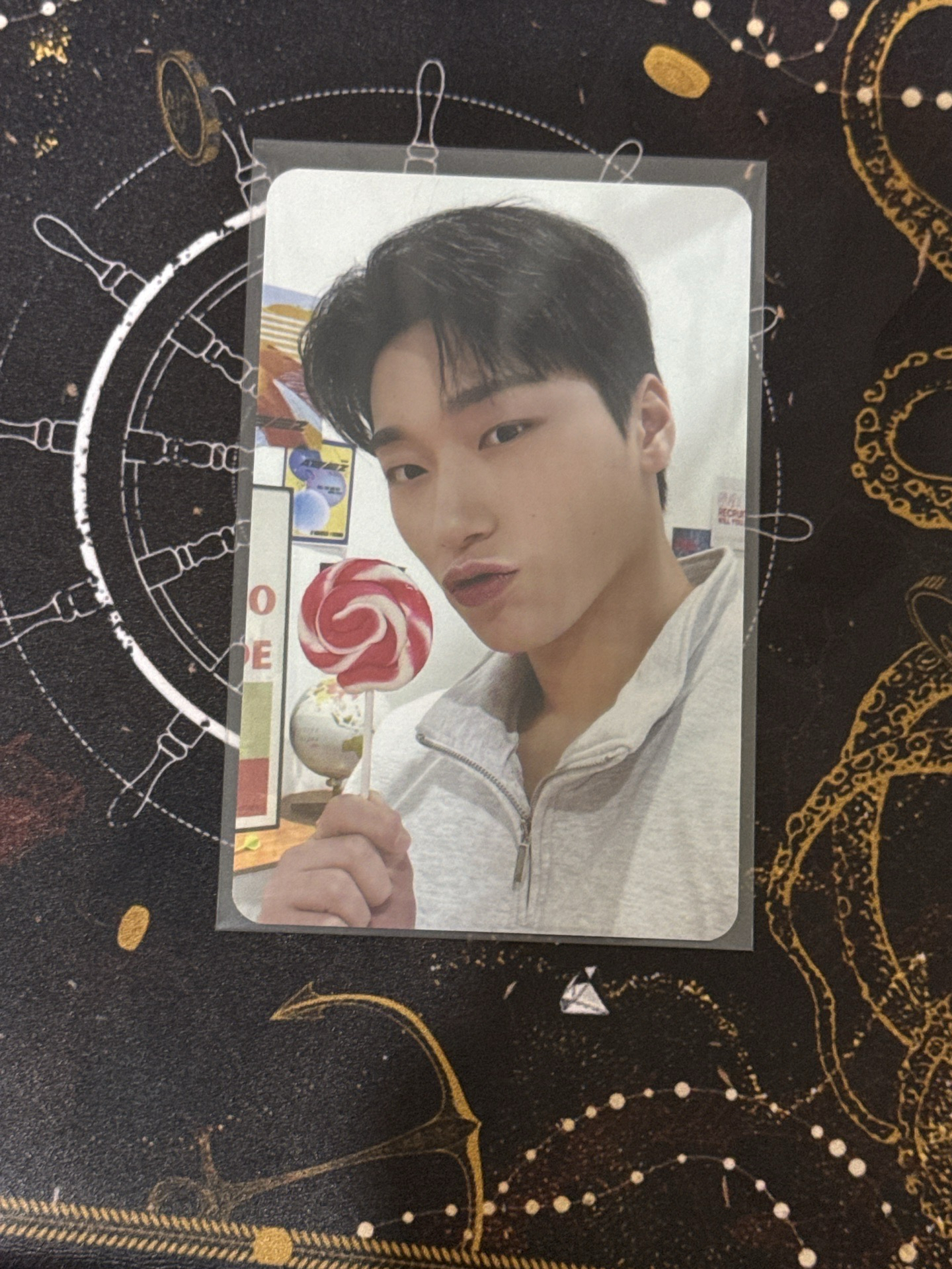 nacific 化妝品傘