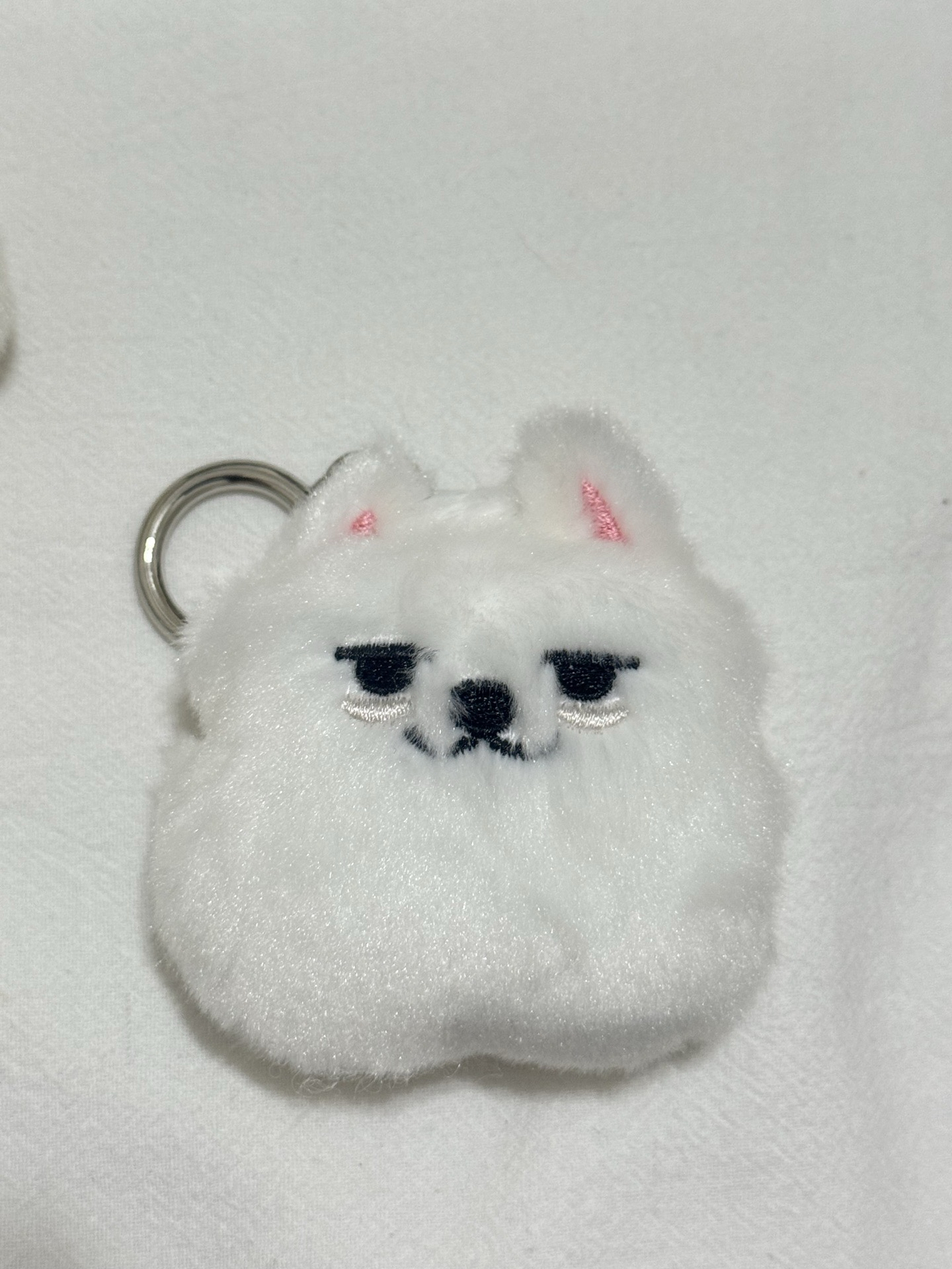 TXT ppulbatu 大頭吊飾