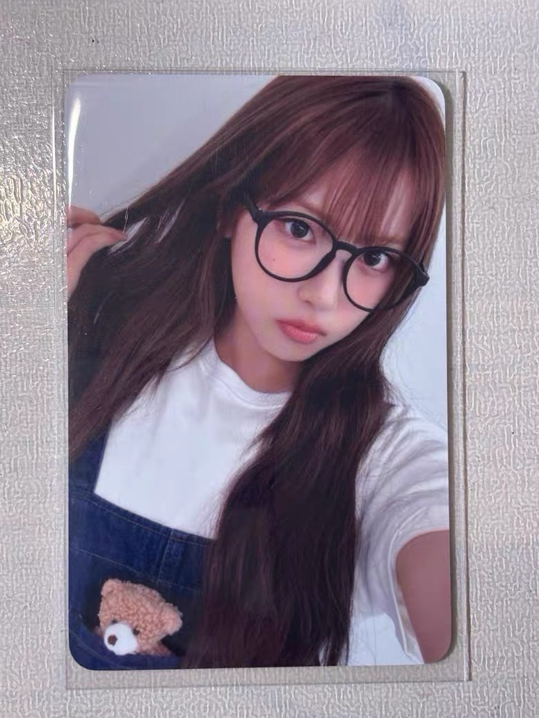 FORWARD ms 3.0 幸運卡 吊帶褲友🌟