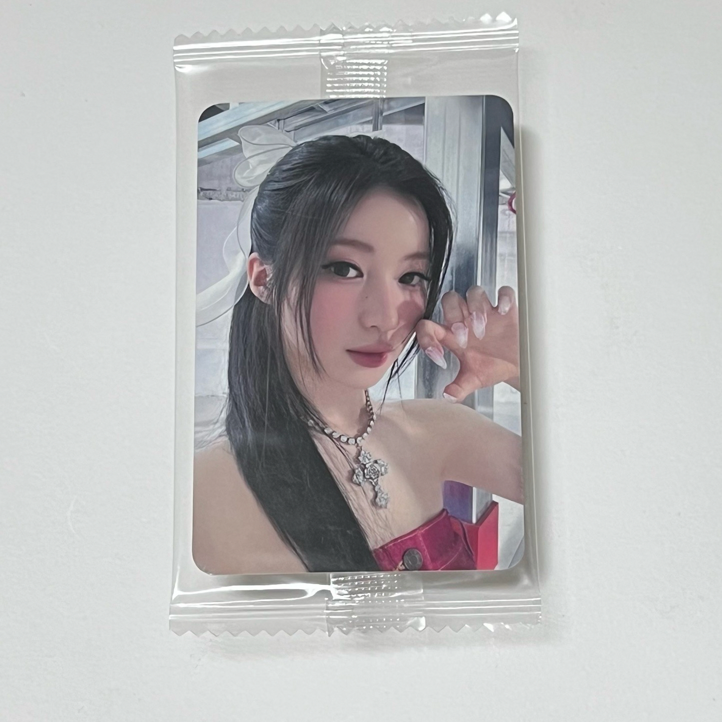 DRIP k4 線下 簽售卡 