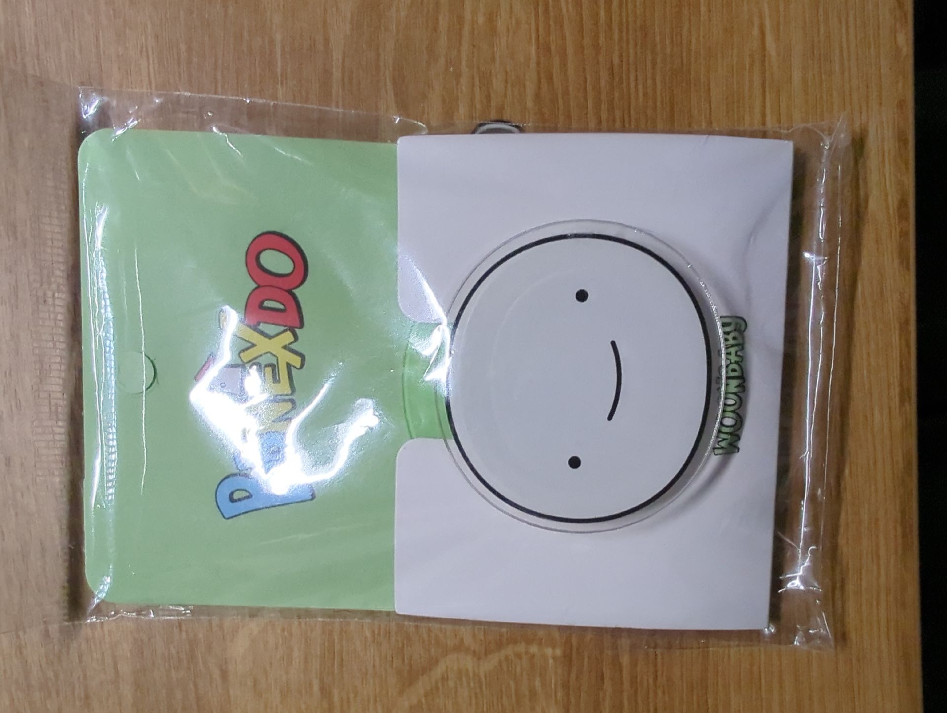 BBNEXDO TOWN Pop-up Store in Beijing- Woonbaby 