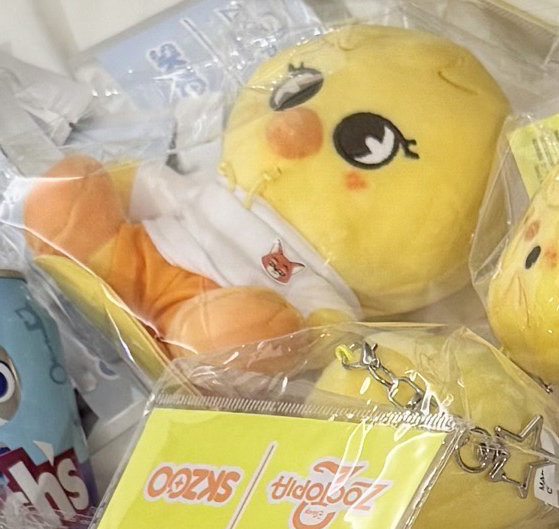 Zootopia2 坐娃 啵阿里 需綁