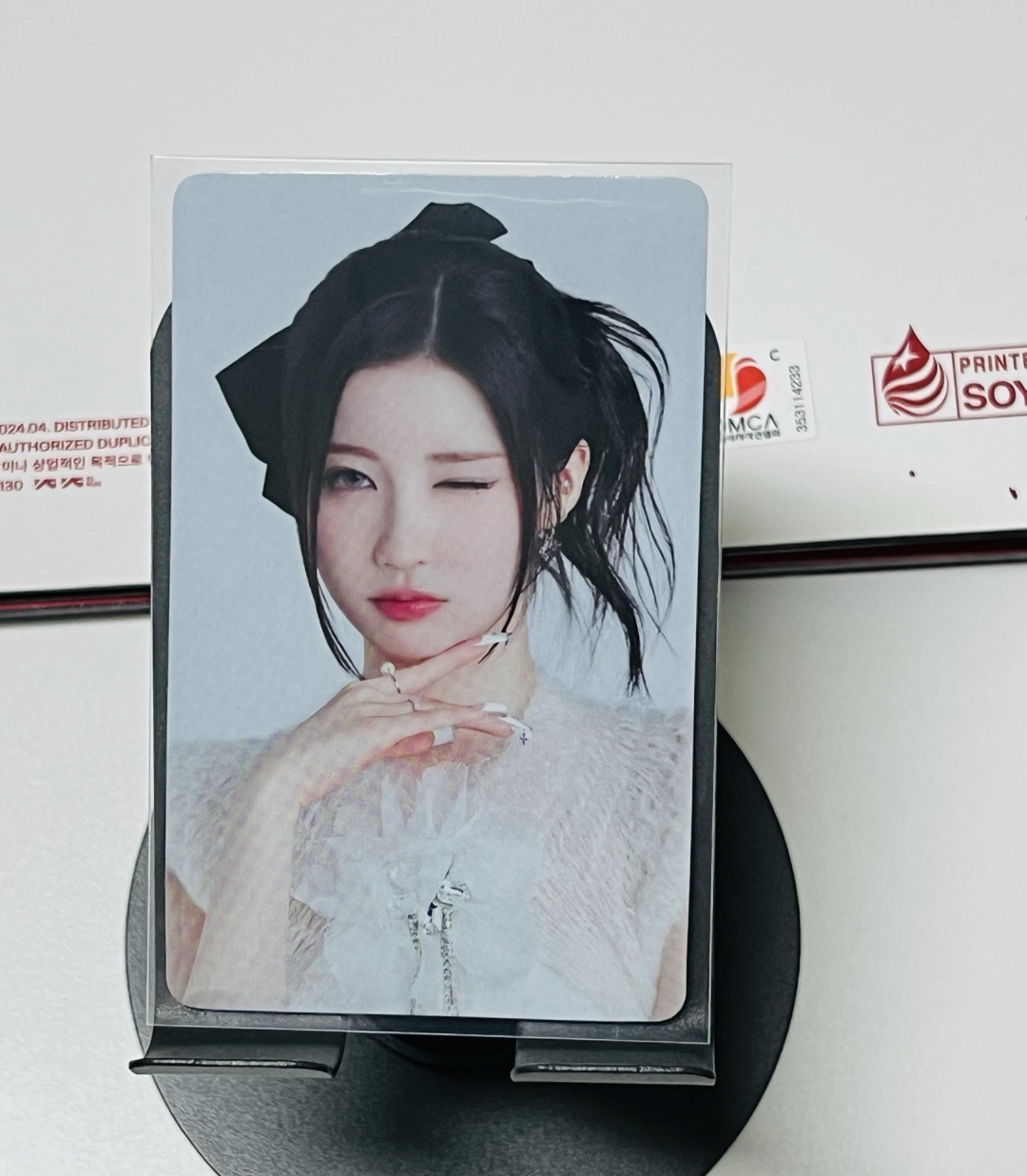 24 FM 隨機卡 神戶場周隨機卡