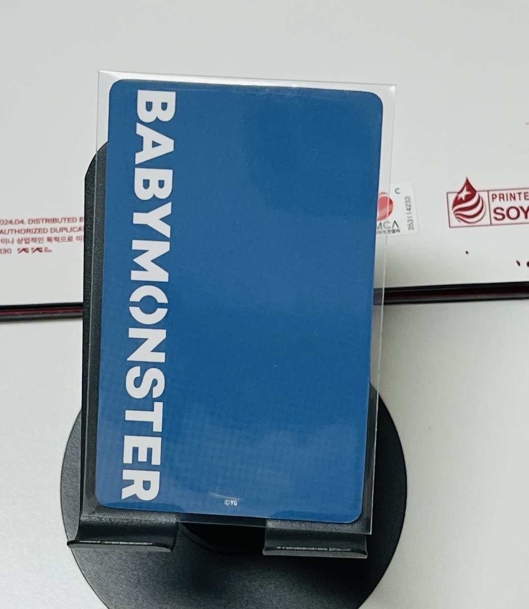 24 FM 隨機卡 神戶場周隨機卡