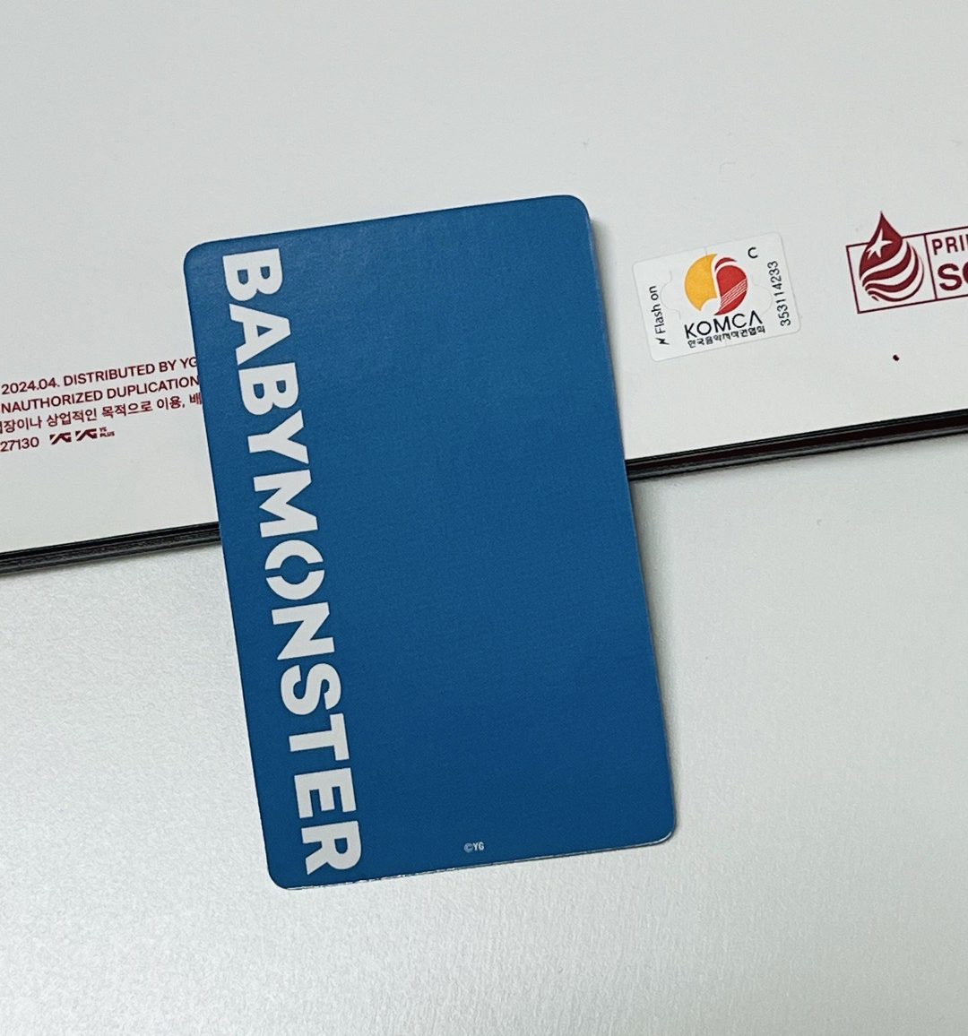 24 FM 隨機卡 神戶場周隨機卡