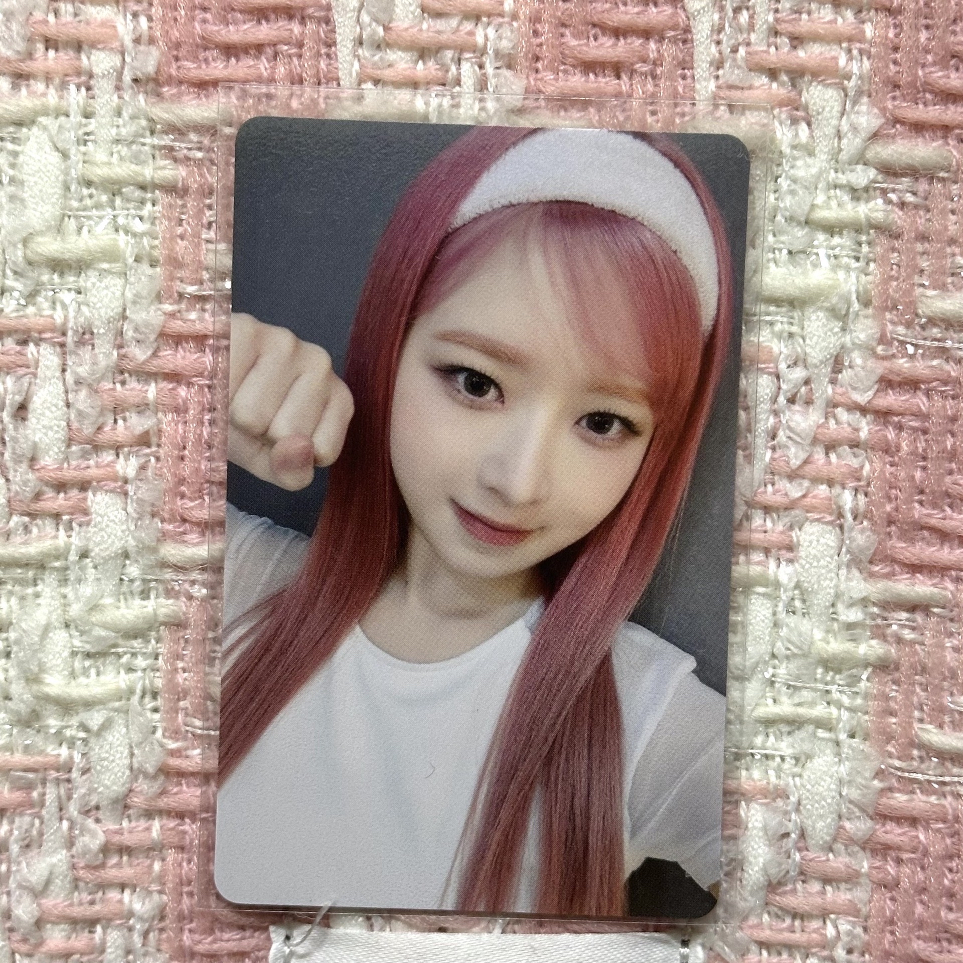 【現貨】WAVE 索尼 抽選卡 