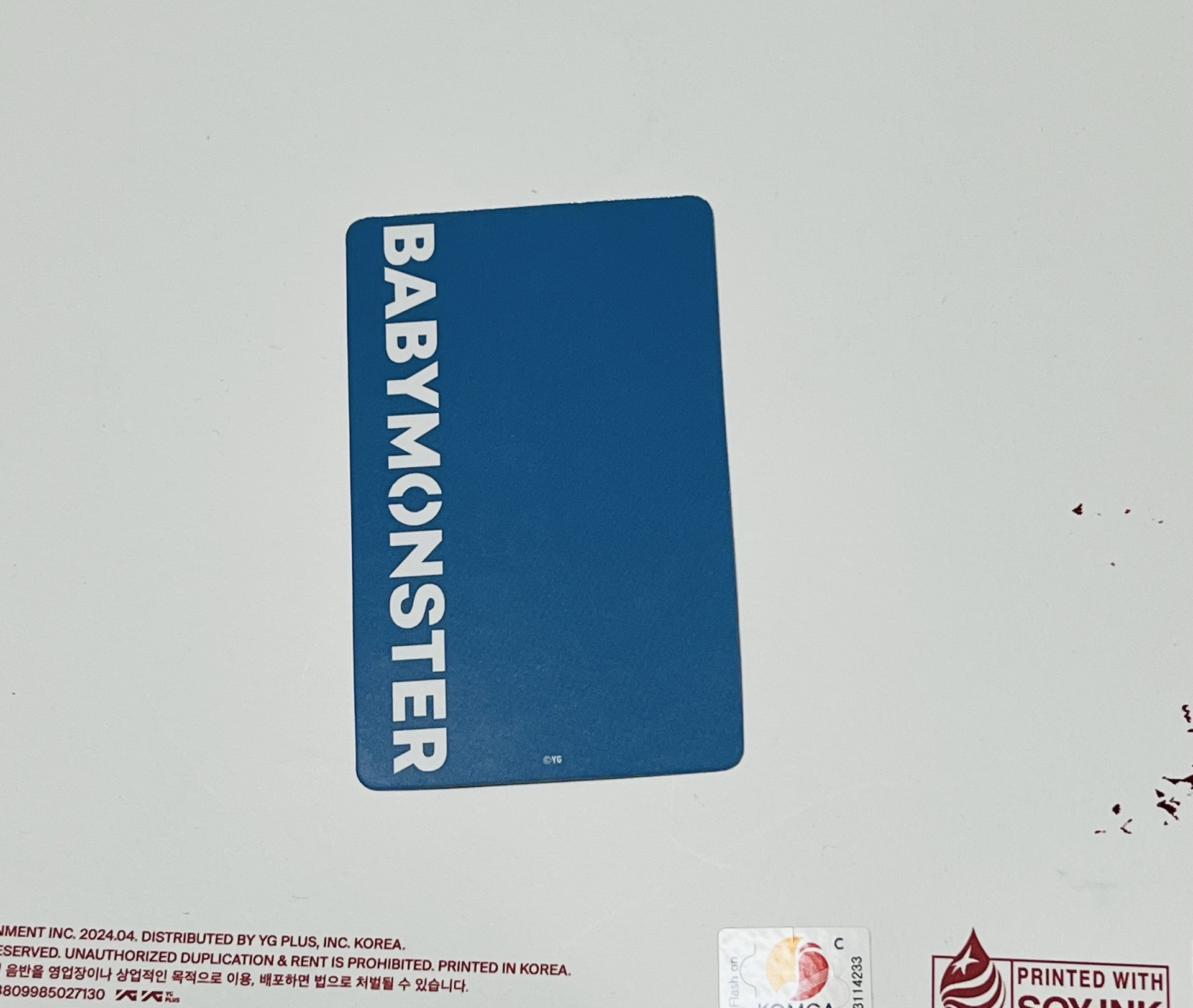 24 FM 隨機卡 神戶場周隨機卡