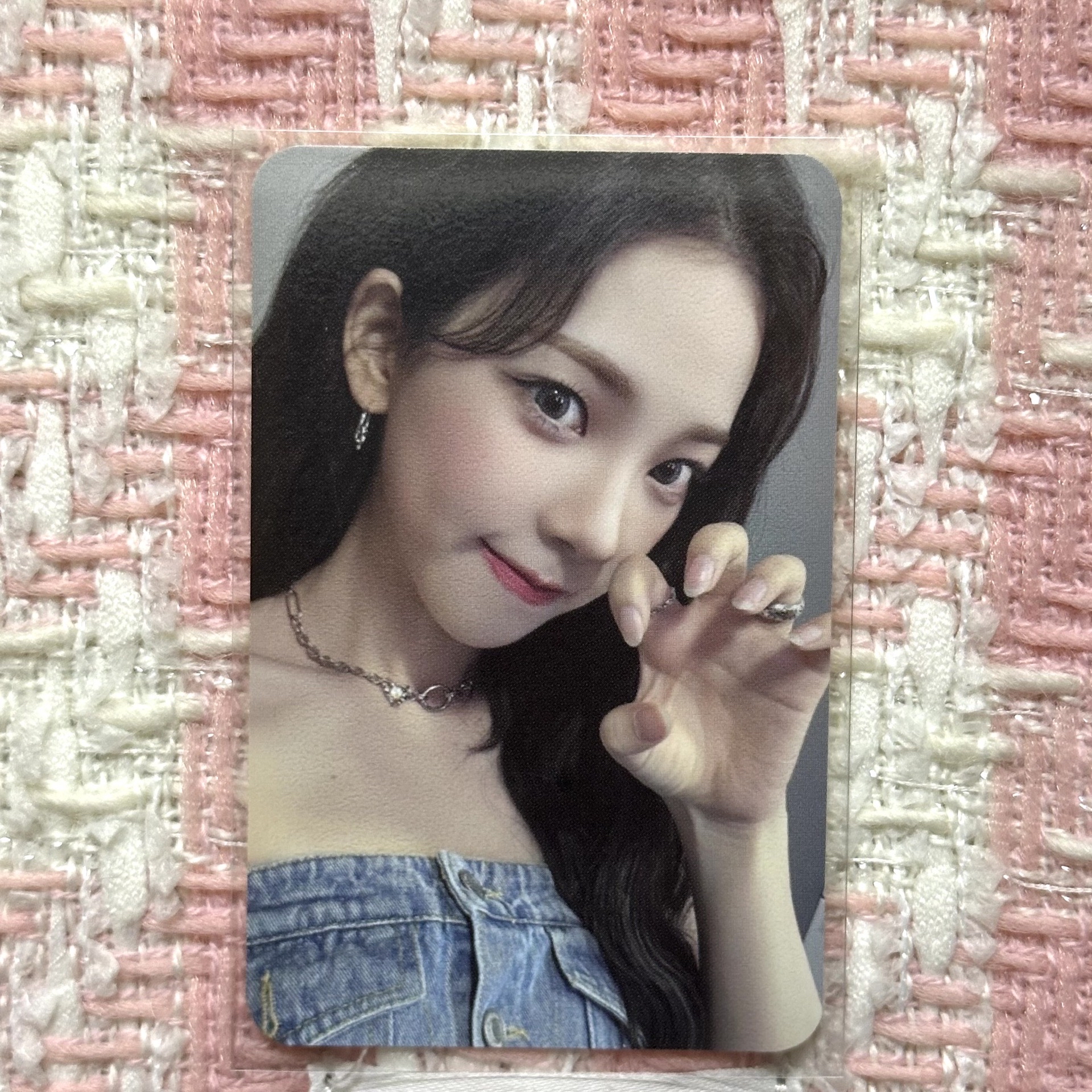 【現貨】#potd展會 周邊卡 娃娃柚