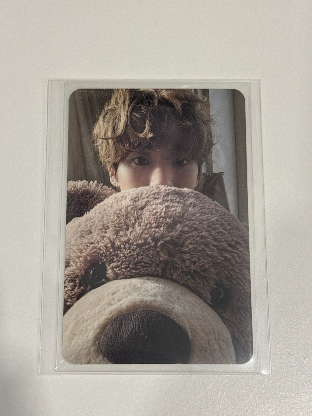 RIIZE RIIZING 專輯卡 CB版 ANTON