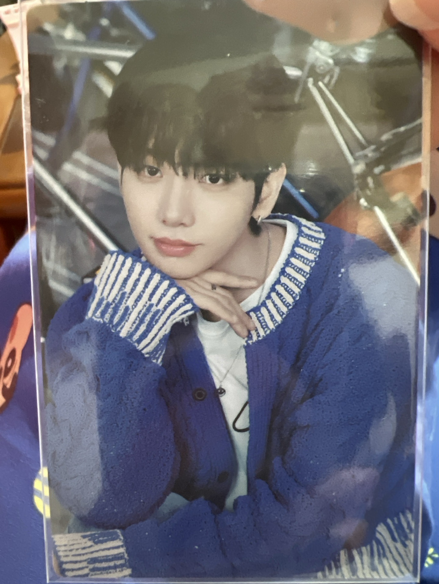 🔹24fm 隨機卡 1/6+5/6 不拆