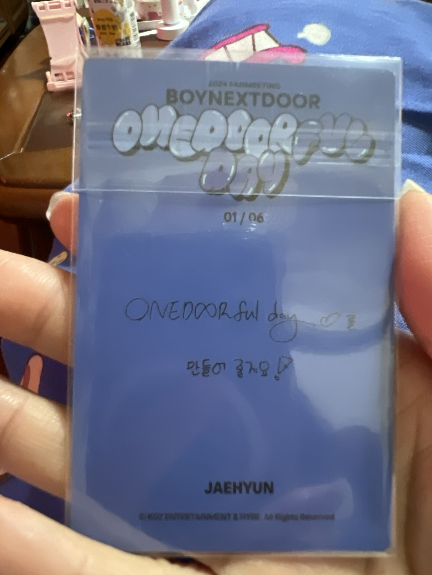 🔹24fm 隨機卡 1/6+5/6 不拆