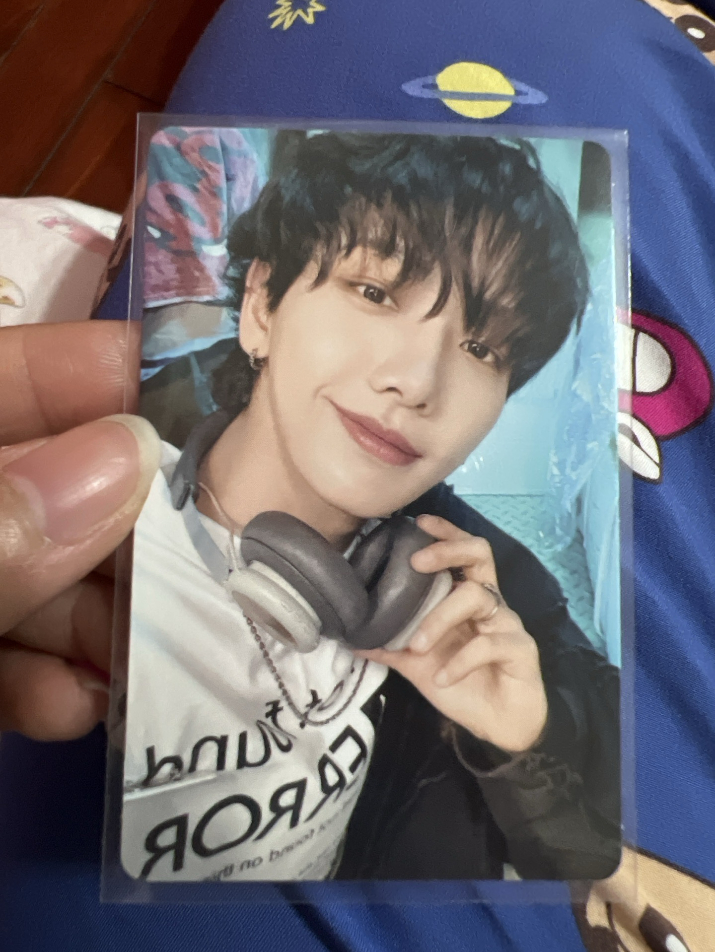 🍀耳機🐶19.99 Nice ver.專卡