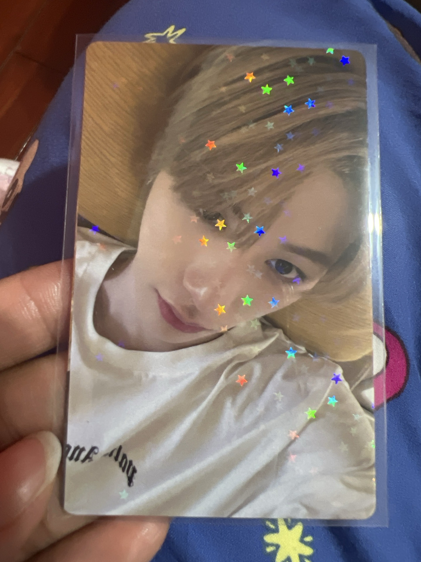 🍀日咖 特典卡 🐈‍⬛