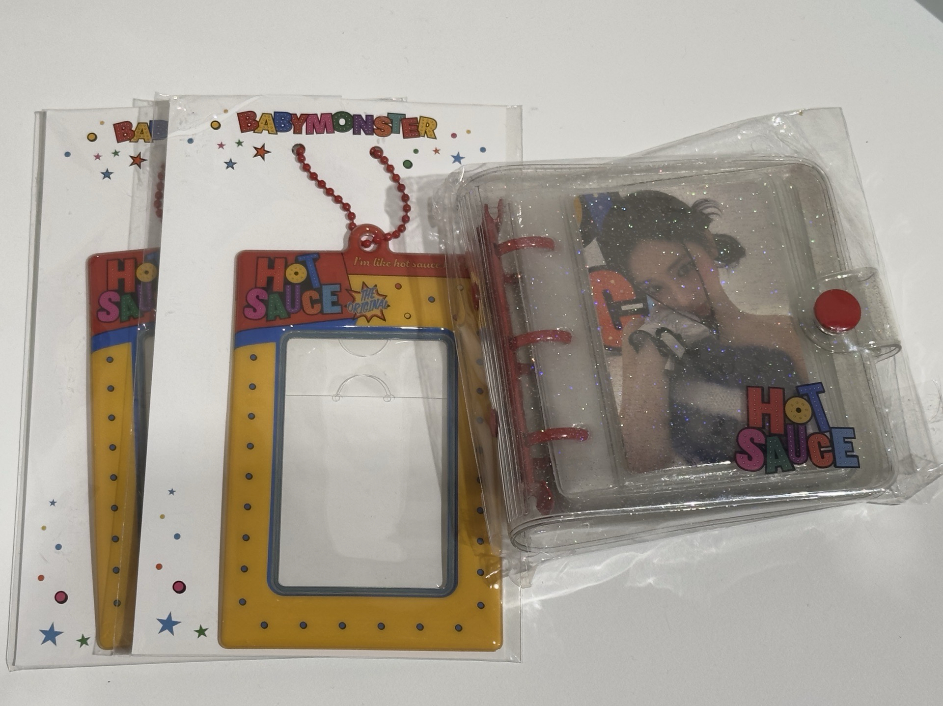 🌟現貨  未拆卡冊