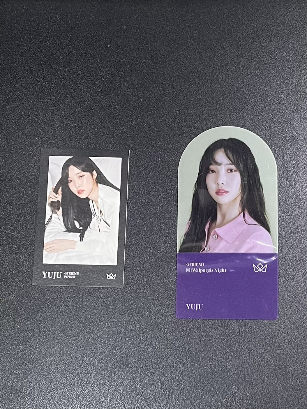 GFRIEND 正規三空專