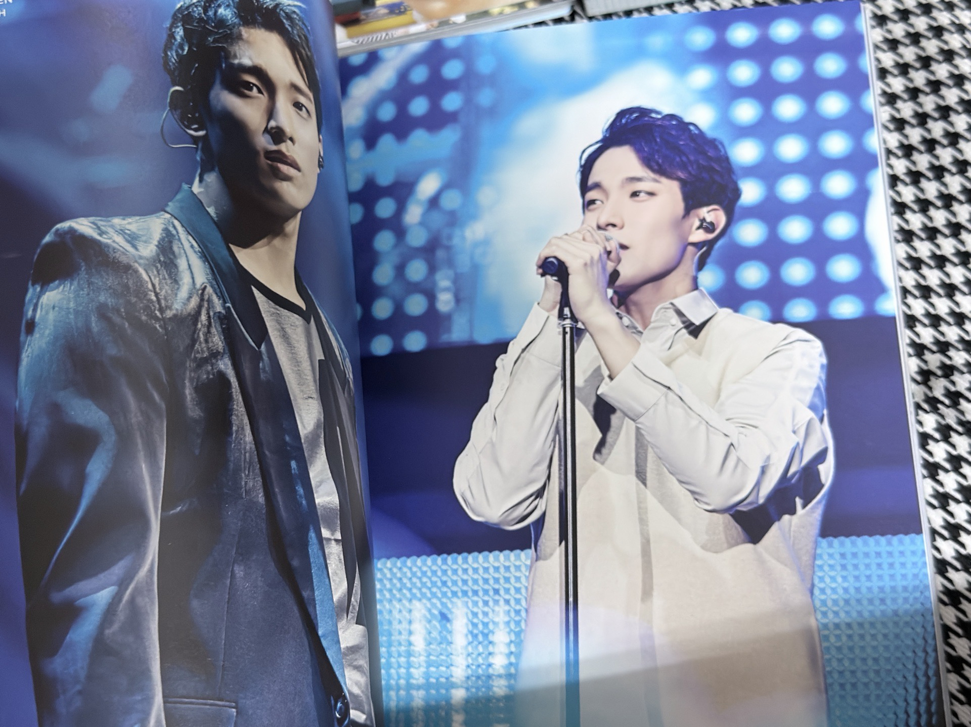 seventeen 絕版 正規一後續禮盒 repackage ajunice 特別版 禮盒版 PB 寫真