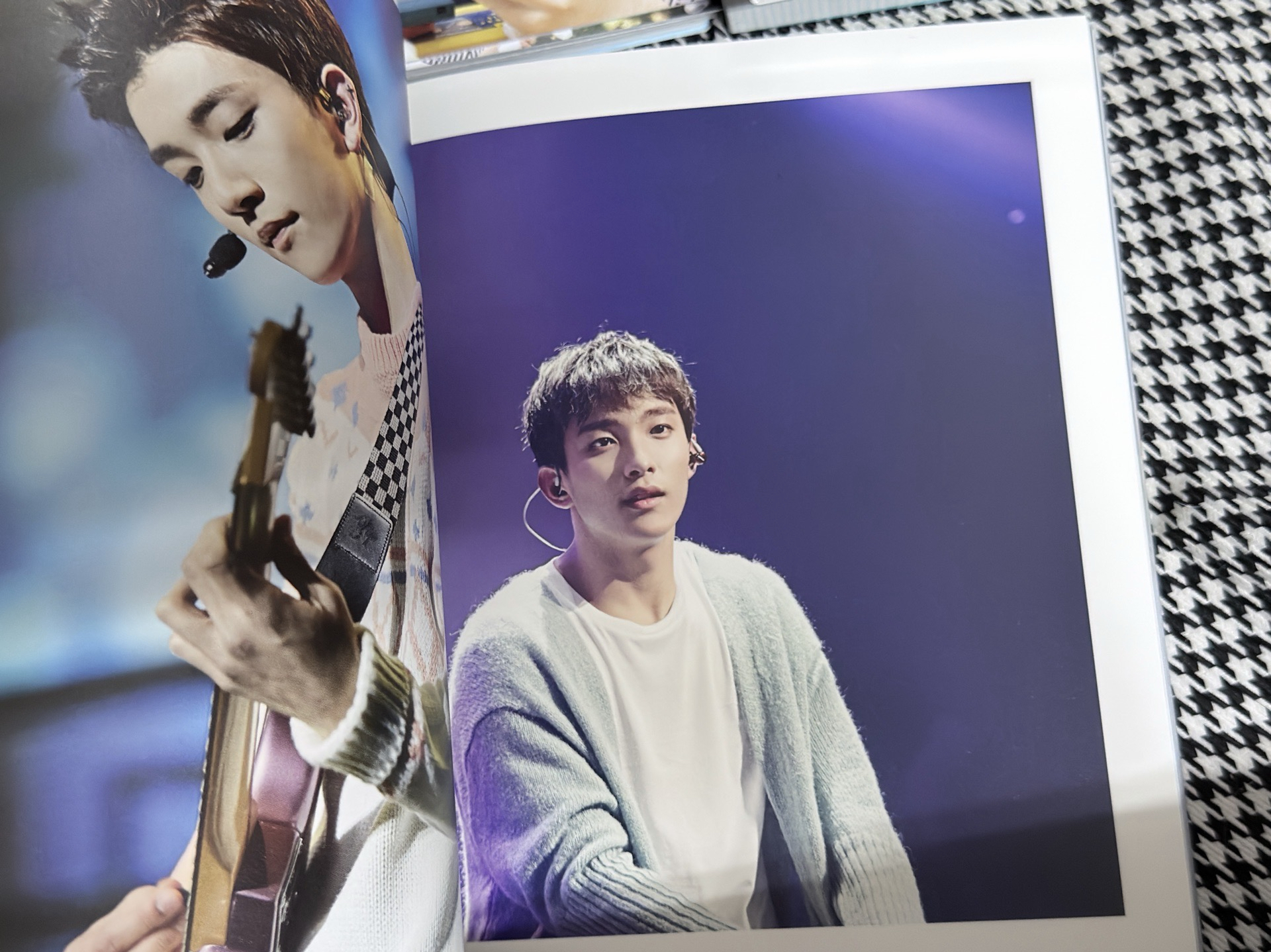 seventeen 絕版 正規一後續禮盒 repackage ajunice 特別版 禮盒版 PB 寫真