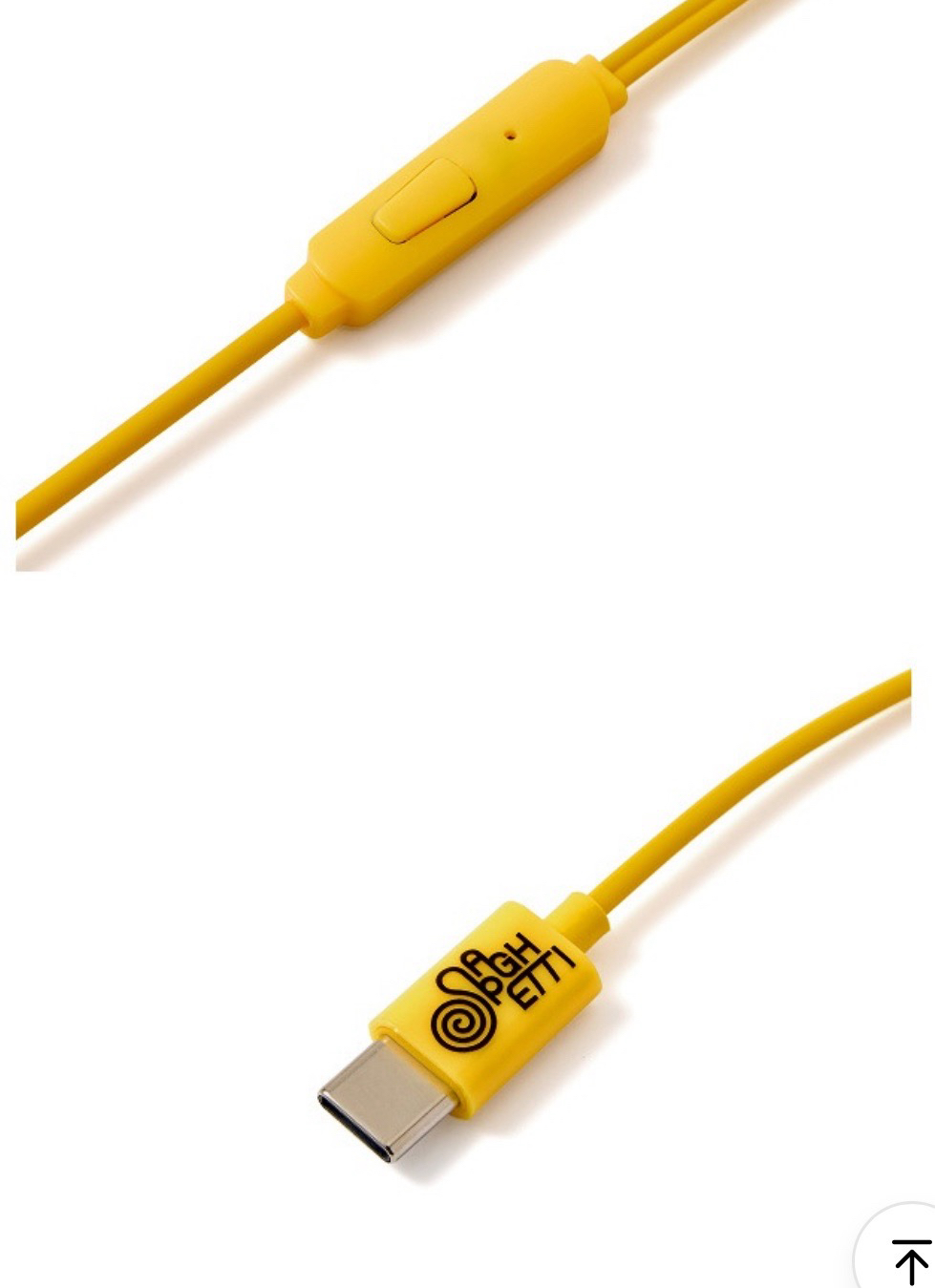 LE SSERAFIM 有線耳機