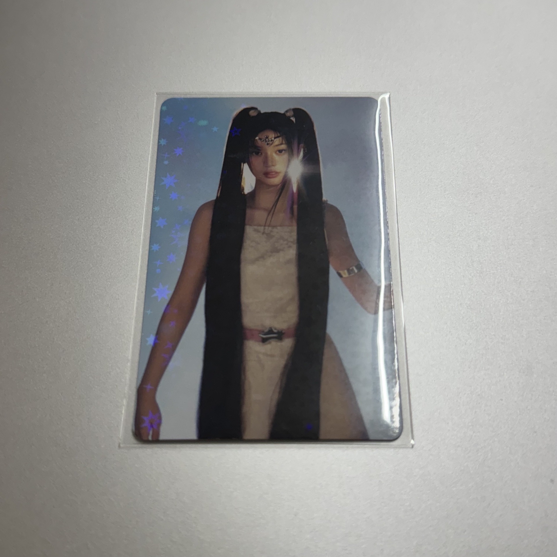 illit mini3 bomb 日咖預售