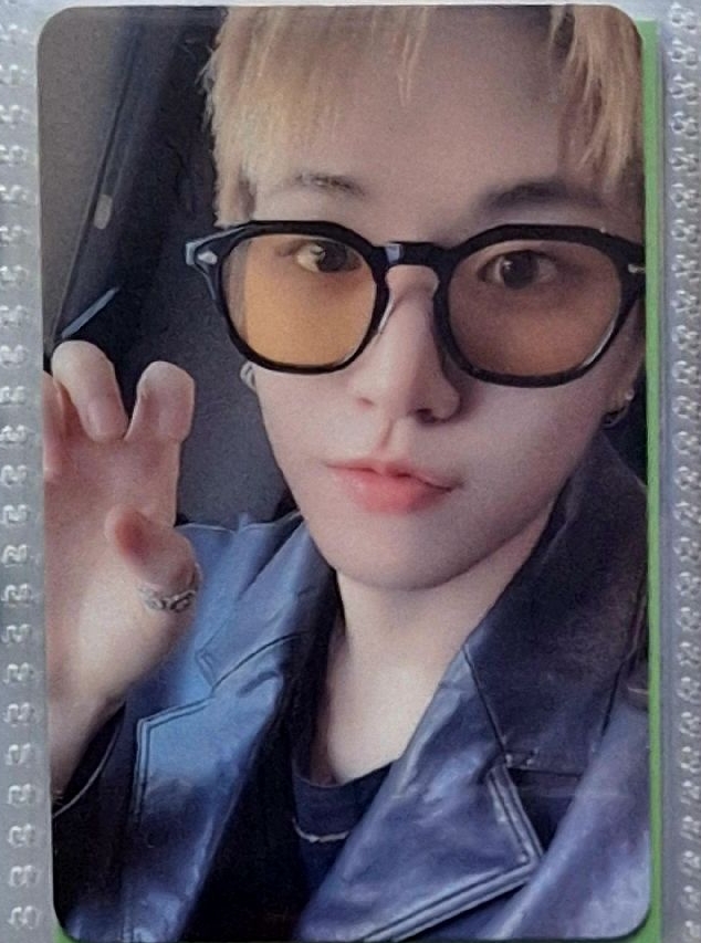 No Genre muvve1.0虎爪