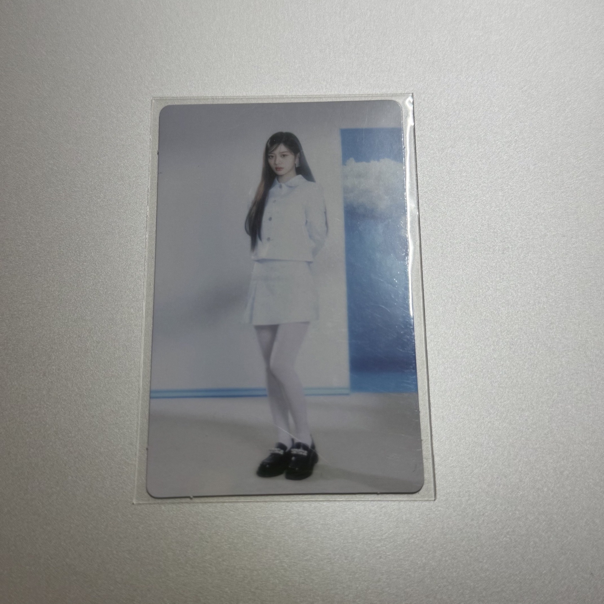 Minju 場週隨機卡