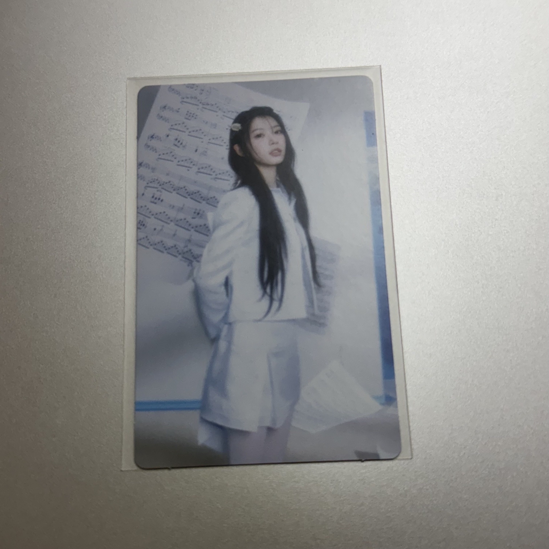 Moka 場週隨機卡