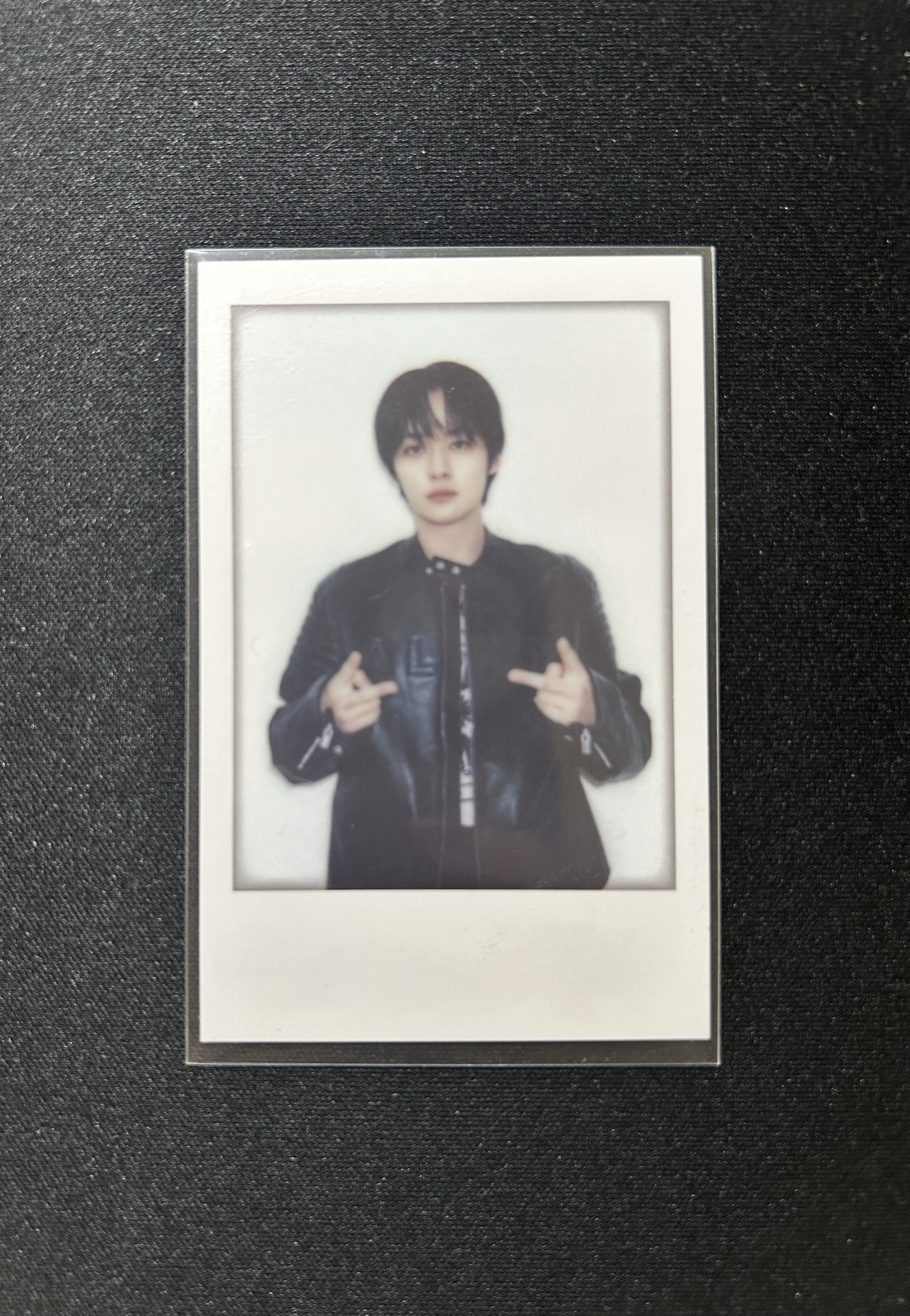 合(HOP) SW拍立得旻