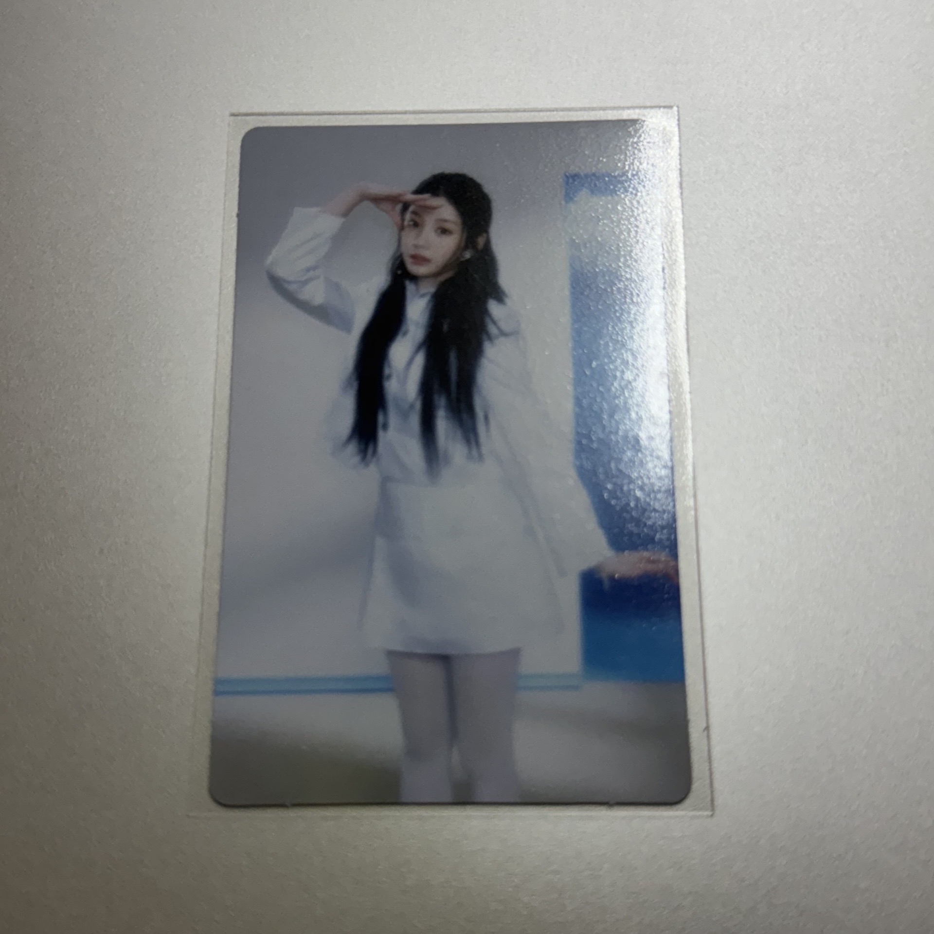 Wonhee 場週隨機卡