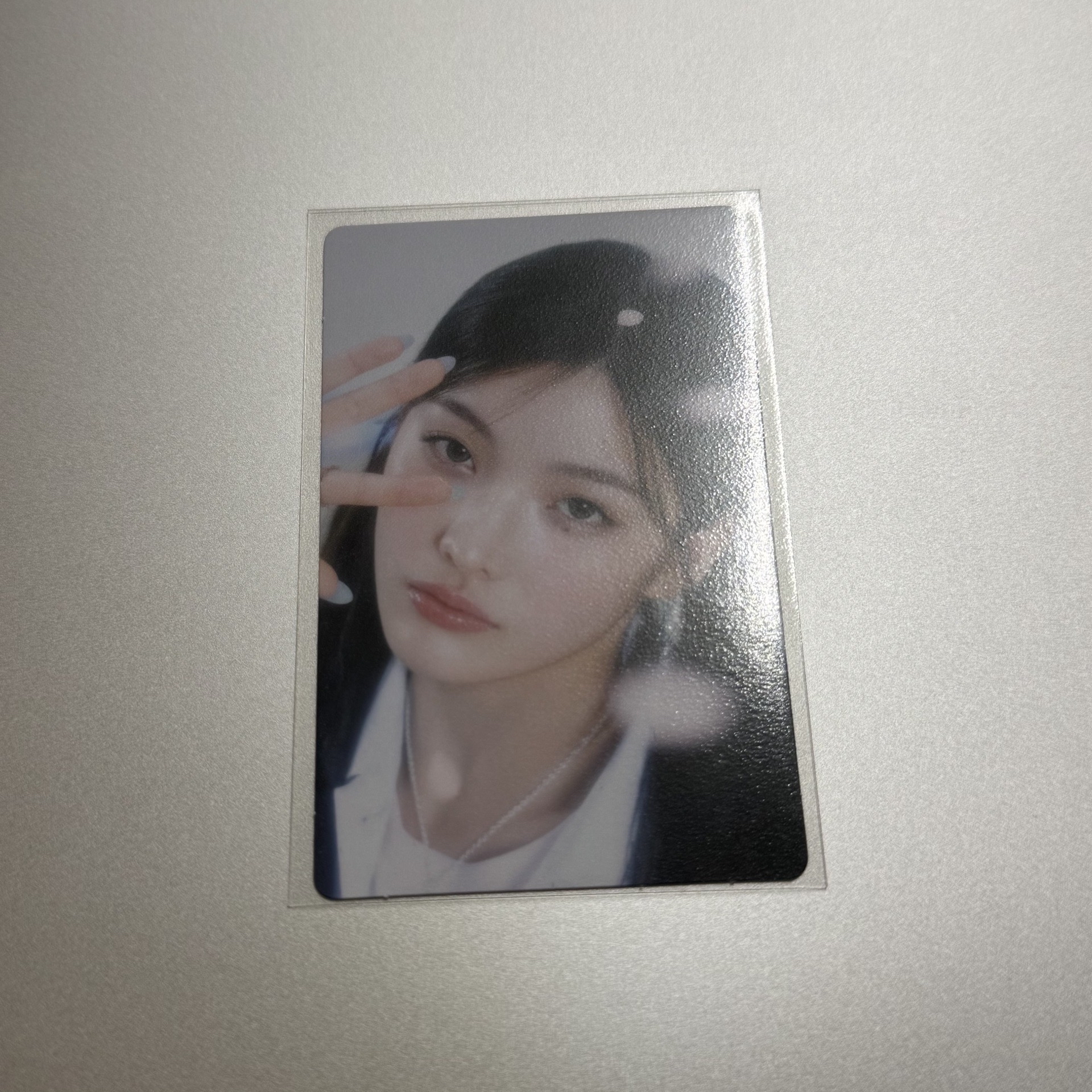 Iroha 場週隨機卡